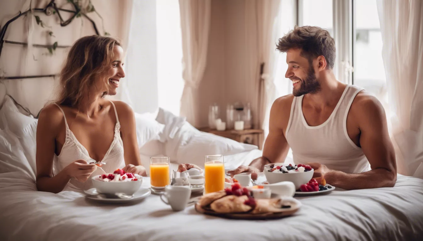 offrez-vous une escapade inoubliable dans notre nouvelle love room en sud vendée. idéale pour pimenter votre quotidien à deux, cette chambre romantique allie confort, intimité et charme. réservez dès maintenant et vivez des moments exceptionnels en couple.