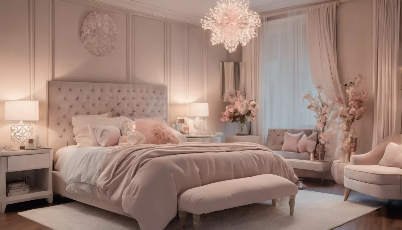 découvrez une chambre romantique unique avec un espace secret qui s'apprête à s'inaugurer dans la manche. idéal pour des escapades en amoureux, ce refuge propose une atmosphère intimiste et des surprises pour célébrer l'amour dans un cadre enchanteur.