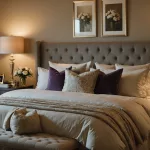 La tendance des chambres romantiques : une expérience intime et unique 