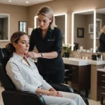 Les secrets du microblading : une technique de beauté révolutionnaire 