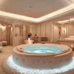 À Épernay, la love room : un concept florissant pour célébrer la Saint-Valentin