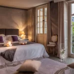 À Morlaix, découvrez une chambre d&rsquo;amour pourUne escapade romantique en toute intimité