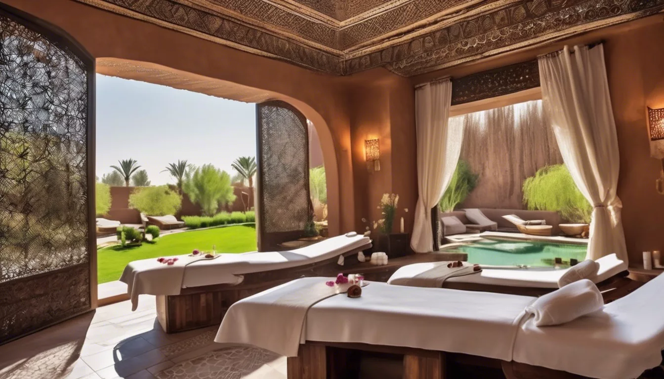 découvrez l'amour infini dans la suite 54 à marrakech, un sanctuaire romantique où chaque détail est pensé pour créer des souvenirs inoubliables. profitez d'une ambiance chaleureuse, d'un service impeccable et d'une vue imprenable pour vivre des moments d'exception en couple.