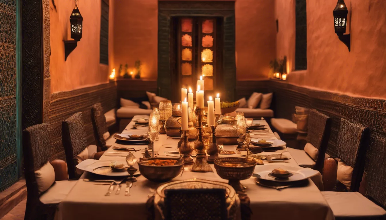 plongez dans une expérience romantique inoubliable à marrakech dans la suite 54. embrassez l'amour infini au sein d'un cadre enchanteur, alliant luxe et intimité, pour des souvenirs précieux à deux.
