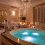 Découvrez le charme enchanteur du Paradise Loveroom 45 à Nice