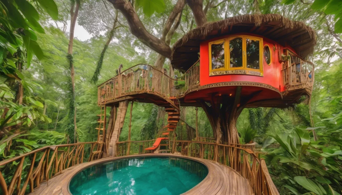 plongez dans l'envoûtante atmosphère du moulin de la jarousse et explorez la cabane bollywood, un espace convivial et original alliant nature et culture. un séjour inoubliable vous attend au cœur de ce lieu d'exception.