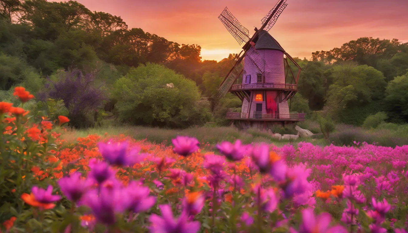 explorez le charme authentique du moulin de la jarousse et laissez-vous envoûter par l'ambiance unique de la cabane bollywood, un lieu magique alliant nature et culture.