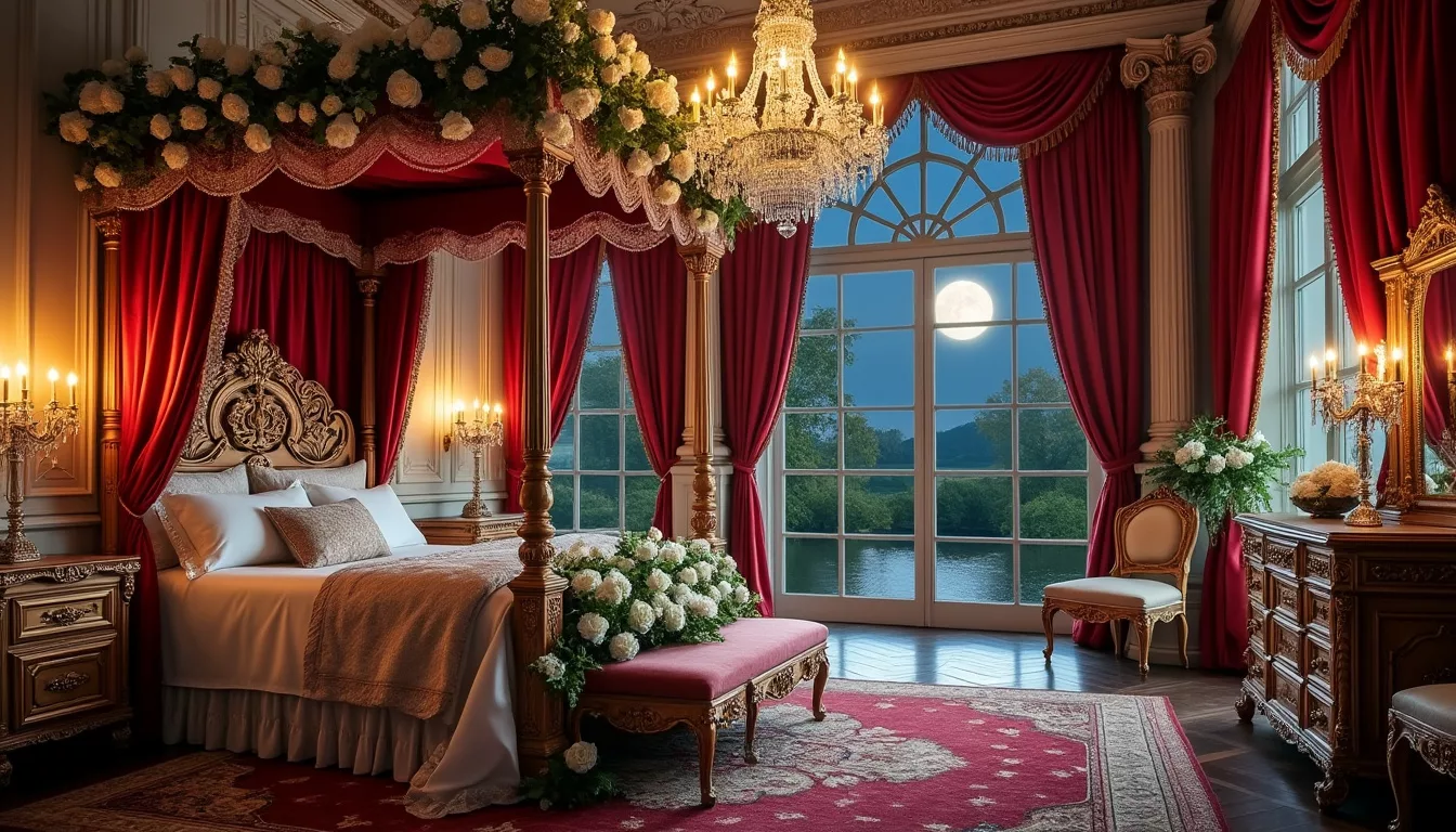 plongez dans l'univers enchanteur du château loveroom 266 à séoul, où chaque détail est pensé pour vous offrir une expérience inoubliable. réveillez vos sens et laissez-vous emporter par un séjour au-delà de vos rêves !