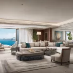 Découvrez le luxe ultime à Mykonos Suite 39 à Singapour