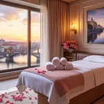 Découvrez le secret bien gardé du Love Spa Normandie 263 à Prague !