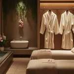 Découvrez le secret caché du Sensual Spa 273 à Paris qui va transformer votre bien-être !