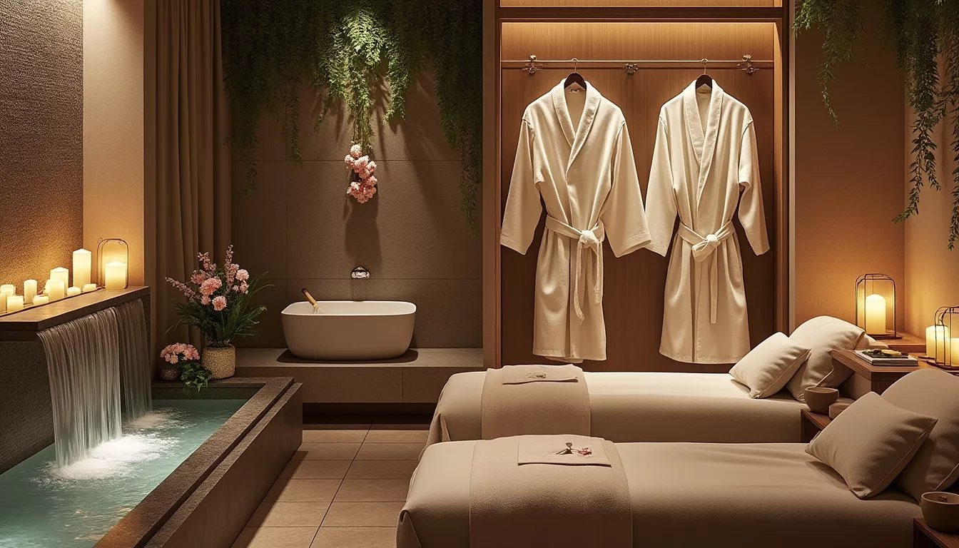 découvrez le secret bien gardé du sensual spa 273 à paris, un havre de paix dédié à votre bien-être. offrez-vous une expérience unique alliant relaxation, soins personnalisés et atmosphère apaisante pour transformer votre quotidien.
