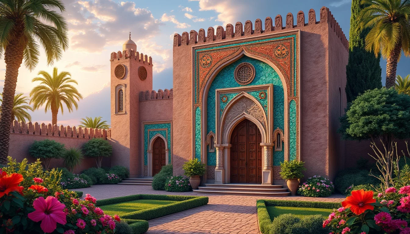 plongez dans l'univers mystérieux de la maison défendue à marrakech. explorez son histoire captivante, ses secrets bien gardés et sa beauté unique qui font de cet endroit un incontournable pour les passionnés de culture et d'architecture. ne manquez pas cette expérience inoubliable au cœur de la médina.