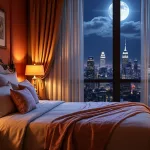 Découvrez le secret inavouable du Moonlight Loveroom 268 à Buenos Aires !