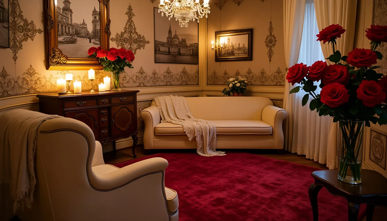 plongez dans l'atmosphère envoûtante du moonlight loveroom 268 à buenos aires. découvrez les mystères et les charmes inavouables de cet espace unique, idéal pour des moments d'intimité inoubliables. explorez ses secrets et laissez-vous séduire par une expérience hors du commun.