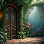 Découvrez le secret surprenant de Loveroom Jungle Love 265 à Berlin !