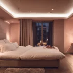 Découvrez les secrets enchanteurs de Loveroom 55 à Amsterdam