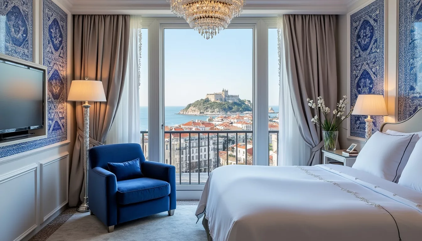 plongez dans l'univers enchanteur de loveroom santorini 270 à lisbonne, le refuge idéal pour des vacances de rêve. découvrez un havre de paix alliant confort et sérénité, où chaque détail est pensé pour vous offrir une expérience inoubliable. explorez ce secret bien gardé et transformez votre séjour en un véritable voyage d'évasion.