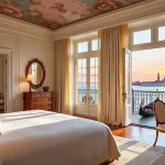 Découvrez pourquoi l&rsquo;Infinity Love Suite 262 à Venise est la meilleure expérience romantique de votre vie !