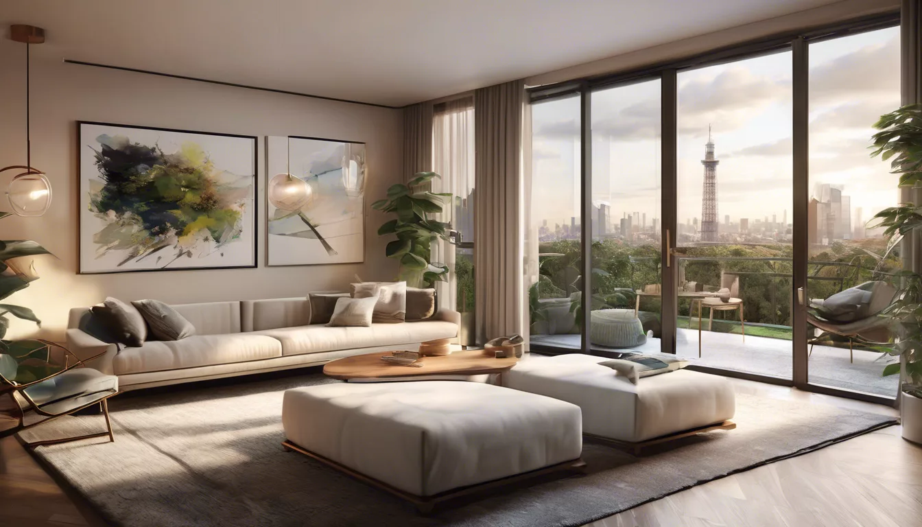 découvrez l'euphoria suite 43, un véritable havre de paix niché au cœur de buenos aires. profitez d'un séjour relaxant dans un cadre moderne et apaisant, idéal pour explorer la vibrante culture argentine tout en vous ressourçant.
