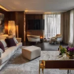 Euphoria Suite 43 : un havre de paix au cœur de Buenos Aires
