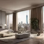 Euphoria Suite 44 : un havre de paix au cœur de Buenos Aires