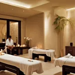 Évadez-vous en amoureux au spa 65 à Berlin