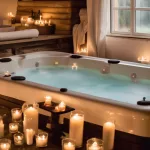 Évasion romantique au spa 64 : un havre de paix au Cap