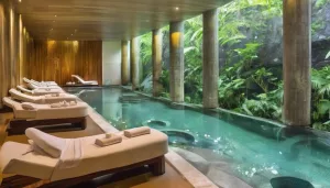 découvrez l'évasion romantique au spa 78 à rio de janeiro, un véritable havre de paix où vous pourrez vous ressourcer en couple. profitez d'un cadre idyllique, de soins apaisants et d'une atmosphère intime pour vivre des moments inoubliables.