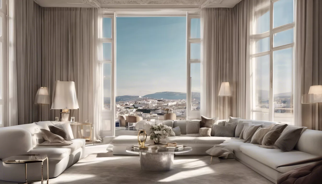 découvrez un havre de paix à lyon avec la mykonos luxury suite 75. éveillez vos sens dans un cadre d'exception alliant confort moderne et touches méditerranéennes. séjournez dans une atmosphère raffinée et laissez-vous séduire par une expérience inoubliable.