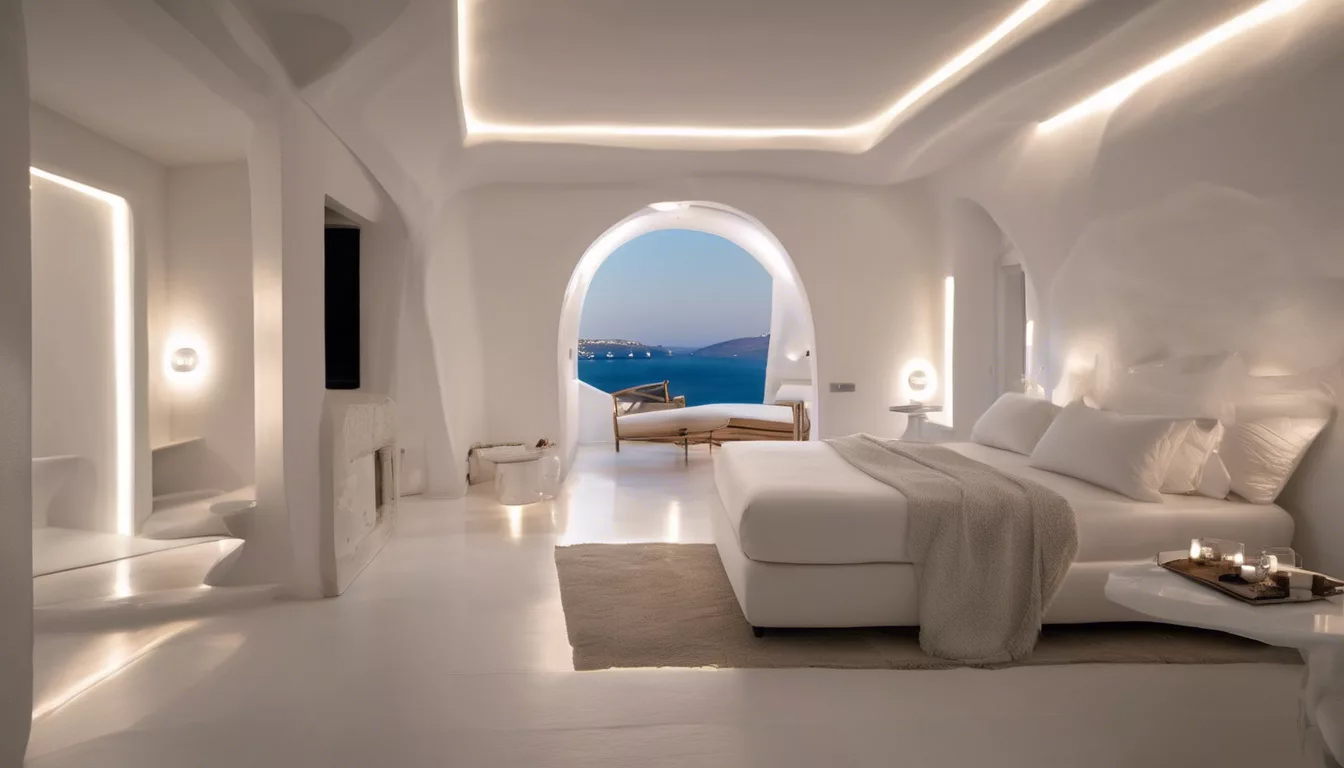 découvrez un havre de paix au cœur de lyon avec la mykonos luxury suite 75. éveillez vos sens dans un espace raffiné, alliant confort et élégance, et profitez d'une expérience inoubliable alliant luxe et authenticité.
