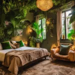 Éveillez vos sens dans la loveroom jungle love 69 à Rome