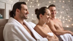 découvrez une expérience inoubliable au mystique loveroom 79 à rio de janeiro, où vos sens s'éveilleront dans un cadre enchanteur. profitez d'une ambiance romantique unique, idéale pour vos escapades en amoureux et vivez des moments magiques au cœur de la ville carioca.