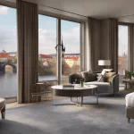 Heaven Suite 26 : un coin de paradis à Prague