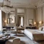 Heaven Suite 38 : un écrin de sérénité au cœur de Paris