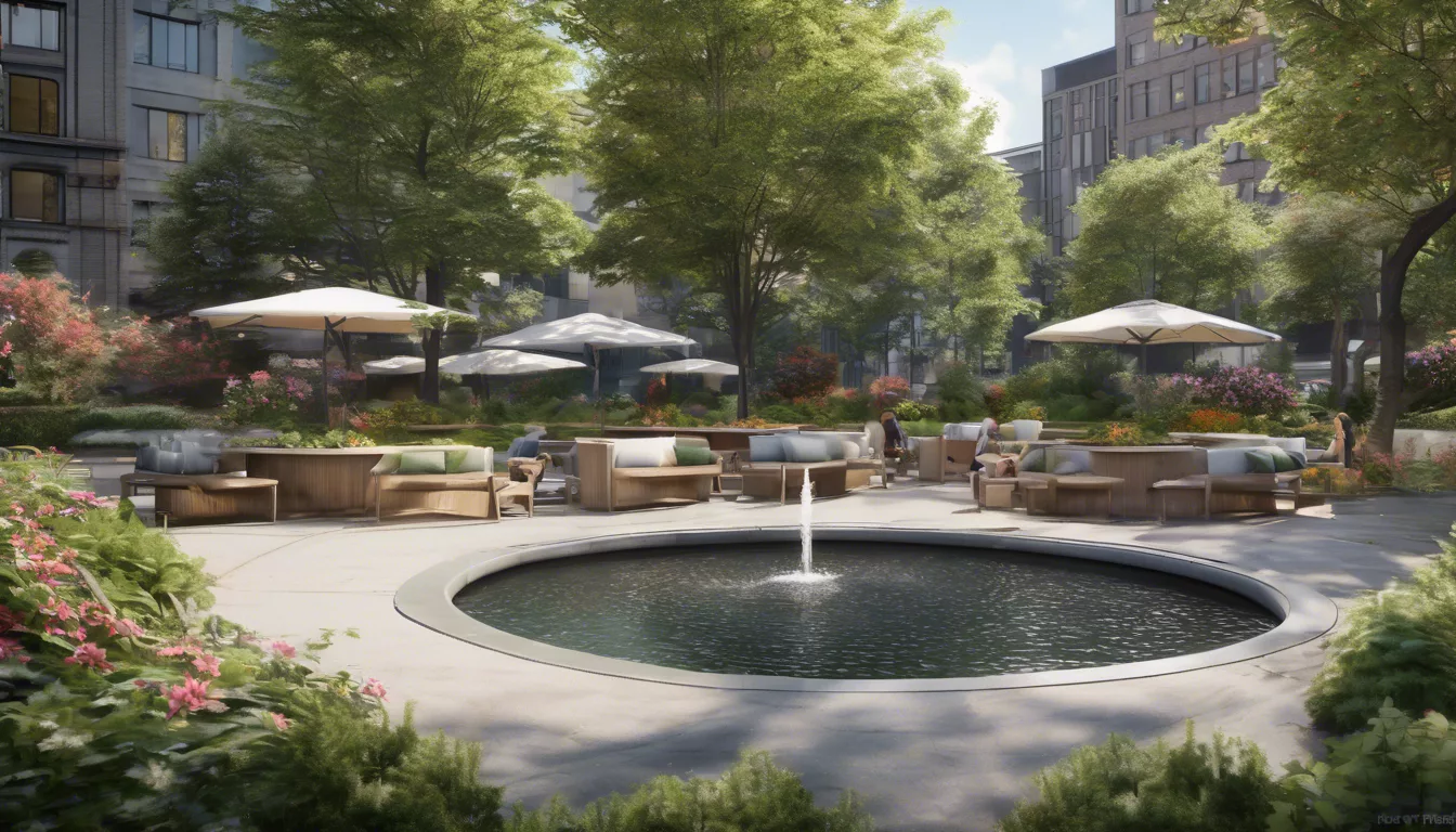 découvrez l'eden 36, un véritable havre de paix situé au cœur de montréal. profitez d'un cadre tranquille alliant confort moderne et sérénité, idéal pour échapper au tumulte urbain tout en étant proche de toutes les attractions de la ville.