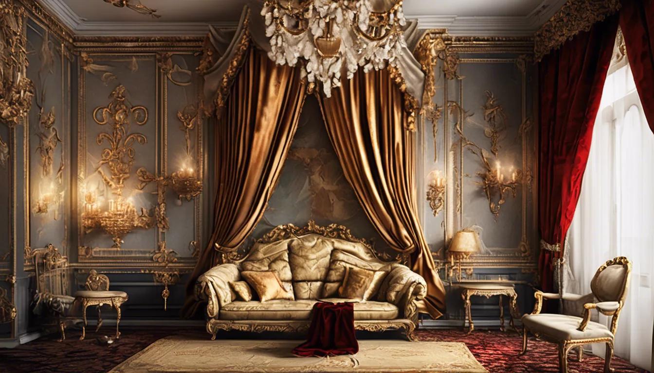 découvrez l'envoûtante venetian passion room 31 à amsterdam, un espace où le charme vénitien rencontre l'élégance moderne. laissez-vous transporter dans un univers de romantisme et d'évasion, idéal pour un séjour inoubliable.