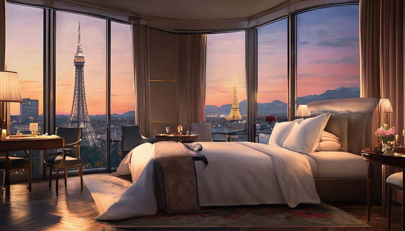 découvrez la magie d'un séjour au shibuya romantic hotel 83 à genève, où confort et romantisme se rencontrent. profitez d'une escapade inoubliable avec des services de qualité, des chambres élégantes et une atmosphère intime au cœur de la ville. réservez dès maintenant pour vivre des moments enchanteurs à deux.