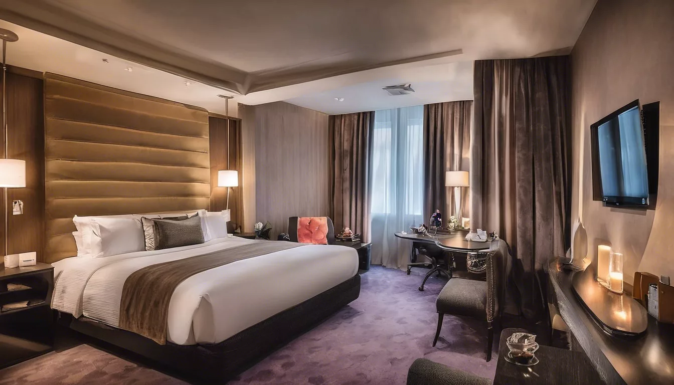 découvrez la magie d'un séjour inoubliable au shibuya romantic hotel 83 à genève. offrant un cadre romantique et intime, cet hôtel vous promet une expérience de sérénité au cœur de la ville. profitez de chambres élégantes, d'un service attentionné et de la proximité des attractions principales pour des moments magiques en couple.