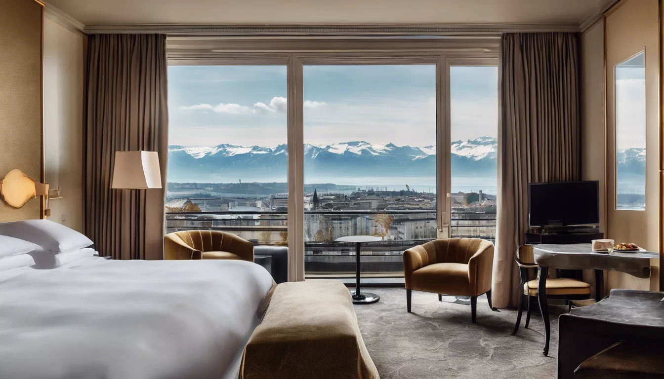 découvrez la magie d'un séjour inoubliable au shibuya romantic hotel 83 à genève. offrez-vous un luxe élégant, des chambres romantiques et un service exceptionnel pour une escapade parfaite en couple au cœur de la ville.