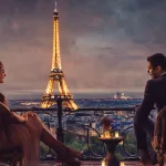 La magie d&rsquo;une nuit d&rsquo;amour à Paris