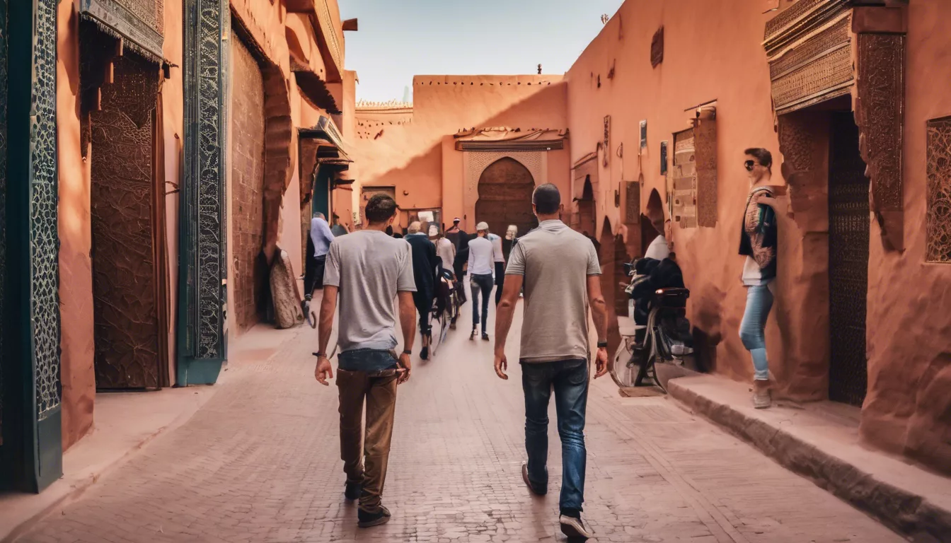 plongez dans l'univers romantique de marrakech avec love nest 73. découvrez un havre de paix où l'amour et la magie de la ville s'entremêlent, offrant une expérience inoubliable pour les couples en quête d'évasion et de volupté.