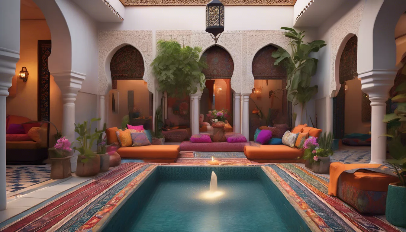 découvrez love nest 73, un havre romantique au cœur de marrakech, où l'amour et l'évasion se rencontrent. profitez d'une atmosphère chaleureuse et intime dans un cadre enchanteur, idéal pour des séjours inoubliables en couple.