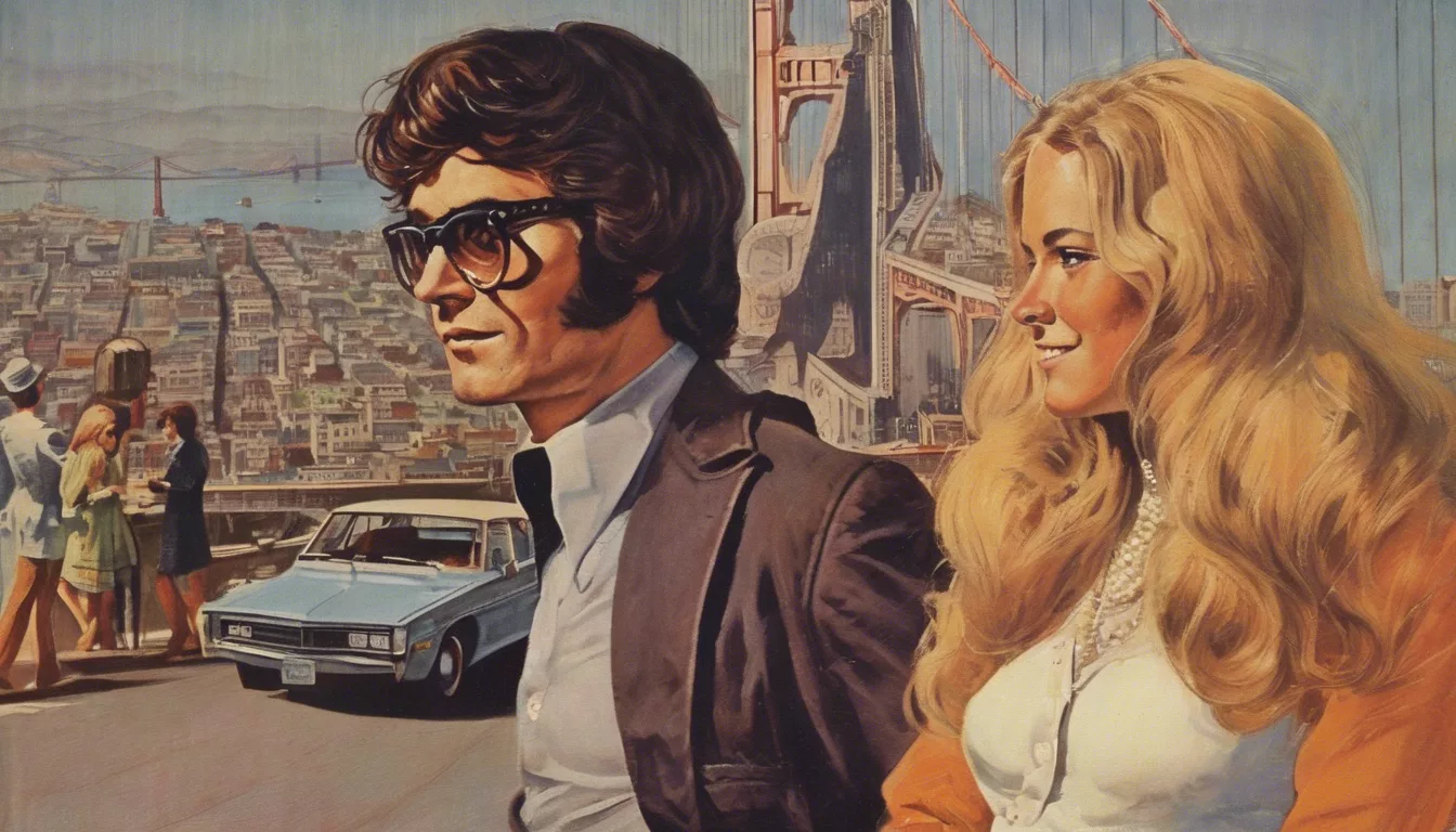 découvrez l'univers envoûtant de 'le charme caché de la romance secrète suite 70 à san francisco'. plongez dans une histoire d'amour fascinante, pleine de mystères et de passions, où chaque coin de la ville cache des secrets inoubliables. laissez-vous séduire par ce récit intimiste qui explore les méandres des relations amoureuses dans un cadre pittoresque.