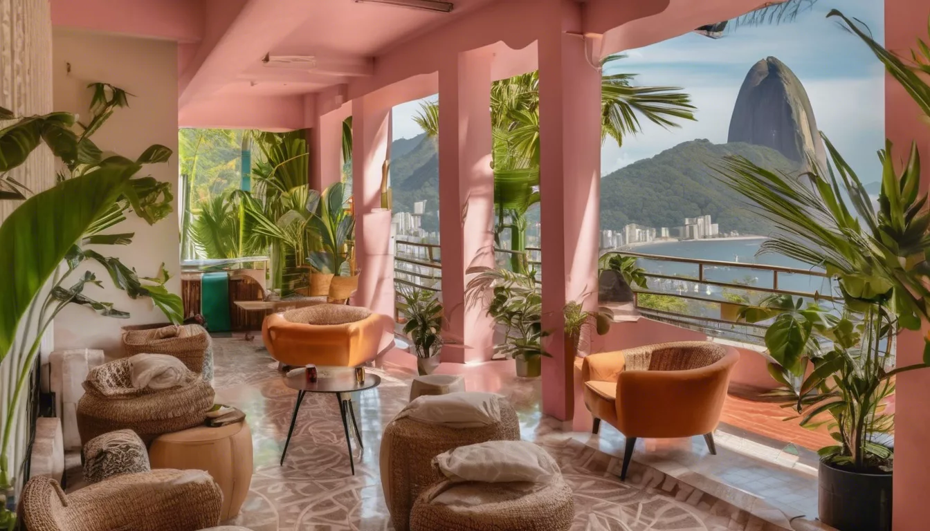découvrez le charme caché des love hotels à travers tokyo love hotel 28 à rio de janeiro. plongez dans une ambiance unique où confort et intimité se rencontrent, et explorez des chambres décorées avec goût, conçues pour des escapades romantiques inoubliables. parfait pour les couples en quête de passion et de simplicité.