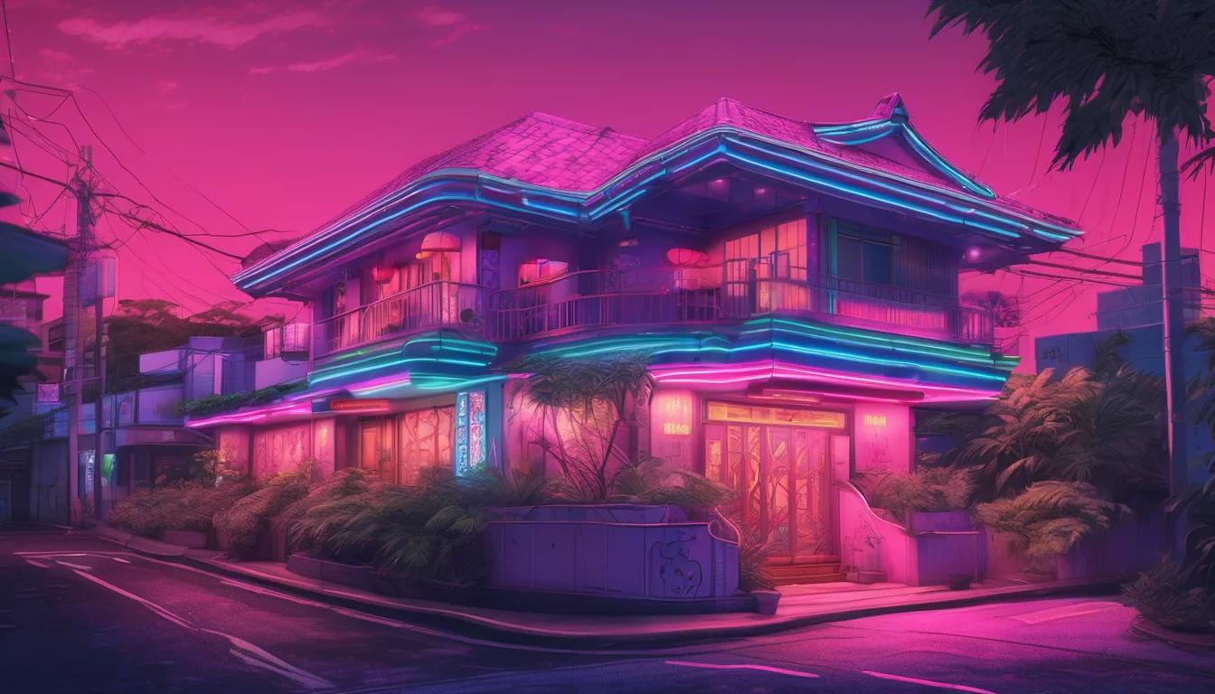 découvrez le charme unique des love hotels avec tokyo love hotel 28 à rio de janeiro. plongez dans un univers intime et romantique, idéal pour une escapade inoubliable. explorez des décors fascinants et profitez de services raffinés qui rendent chaque séjour mémorable.
