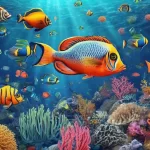 Le vibromasseur sous-marin : une expérience sensorielle unique en immersion