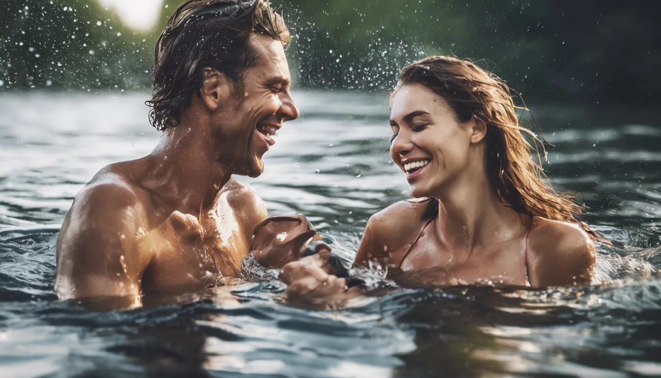 découvrez le vibromasseur sous-marin, un accessoire innovant qui vous plonge dans une expérience sensorielle inédite. profitez de sensations aquatiques en toute intimité et laissez-vous emporter par des vagues de plaisir. plongez dans un monde d'exploration et de stimulation, alliant détente et érotisme.