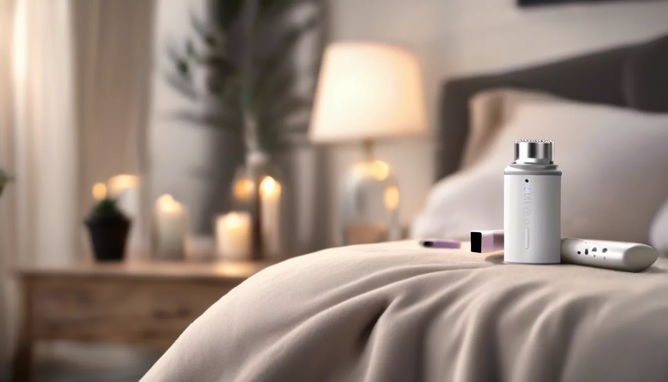 découvrez les nombreux avantages du vibromasseur rechargeable usb pour améliorer votre bien-être. confort, praticité et stimulation personnalisée : cet appareil innovant vous offre une expérience unique pour explorer votre plaisir tout en prenant soin de vous.