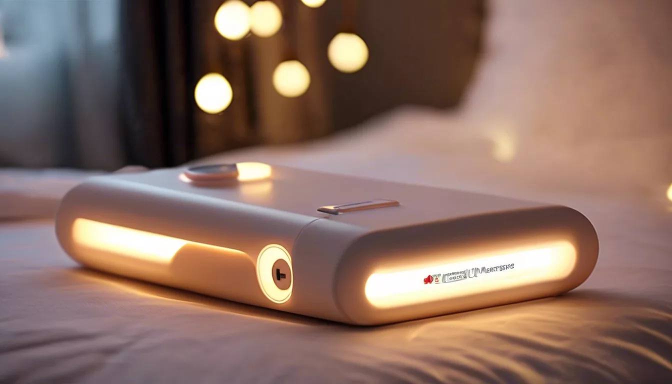 découvrez comment un vibromasseur rechargeable usb peut transformer votre bien-être. explorez ses multiples avantages, de la commodité à l'intimité, et améliorez votre expérience personnelle tout en respectant l'environnement grâce à sa recharge facile.